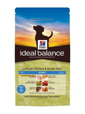 Hills IDEAL balance PUPPY - 2kg