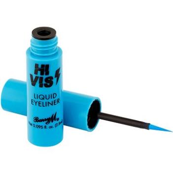 BARRY M Hi Vis Neon Liquid Eyeliner Arm Up 2,8 g (5019301003660)