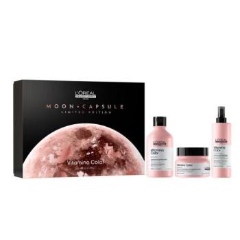 L'Oréal Professionnel Vitamino Color Moon Capsule Limited Edition dárková kazeta dárková sada