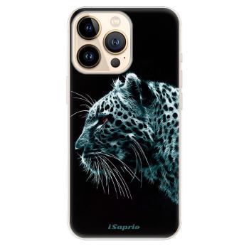 Odolné silikonové pouzdro iSaprio - Leopard 10 - iPhone 13 Pro Max