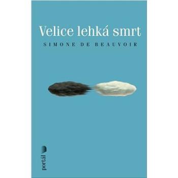 Velice lehká smrt (978-80-262-1945-3)