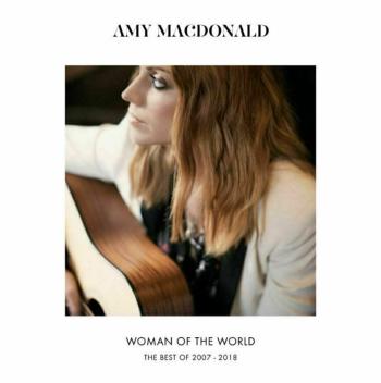 Amy Macdonald - Woman Of The World: The Best Of 2007 - 2018 (2 LP)