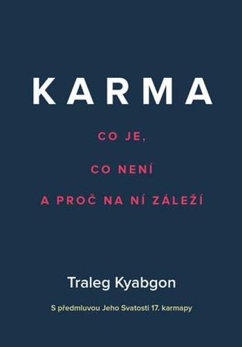 Karma - Kjabgon Traleg