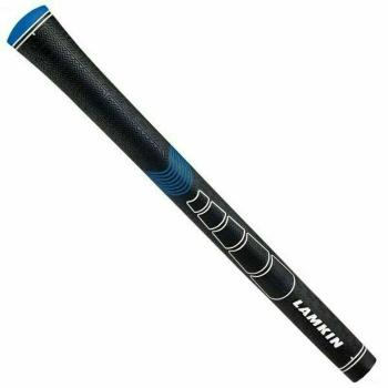 Lamkin Sonar Střední velikost Black/Blue Grip