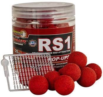 Starbaits Plovoucí Boilie RS1 80g - 14mm