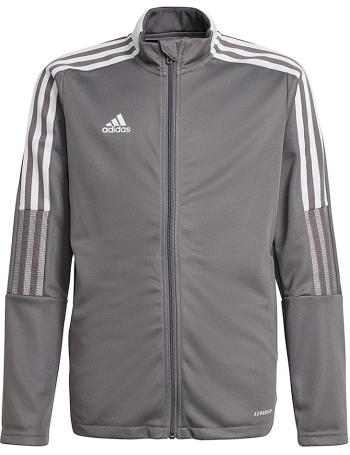 Dětská sportovní mikina Adidas vel. 116cm