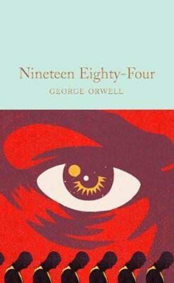 Nineteen Eighty-Four - George Orwell