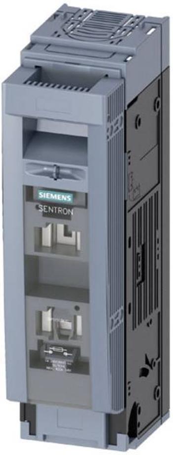 Siemens 3NP11511DA10 výkonový odpínač pojistky velikost pojistky: 2 400 A 240 V/AC, 120 V/DC