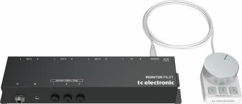 TC Electronic Monitor Pilot Monitor selector / kontroler