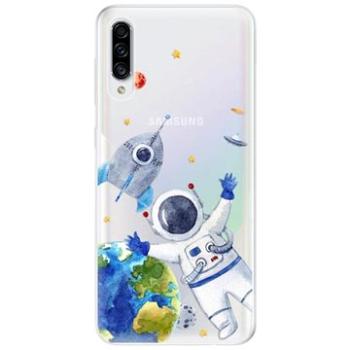 iSaprio Space 05 pro Samsung Galaxy A30s (space05-TPU2_A30S)