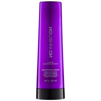 No Inhibition Styling uhlazující krém na vlasy 200 ml