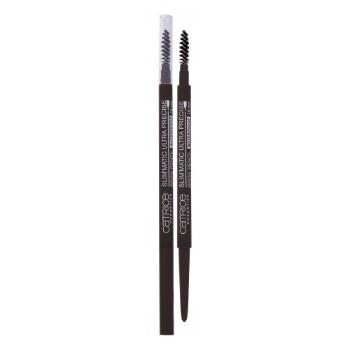 Catrice Slim´Matic Ultra Precise 0,05 g tužka na obočí pro ženy 040 Cool Brown