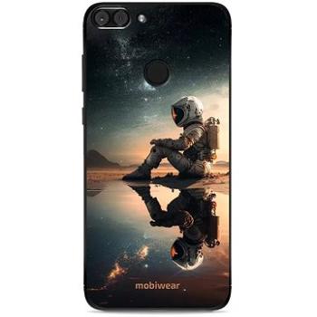 Mobiwear Glossy lesklý pro Huawei P Smart - G003G (5904808515788)