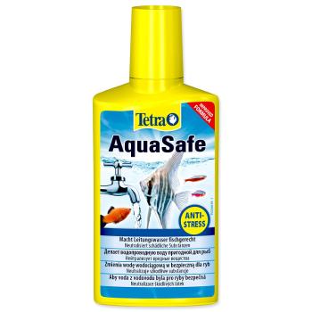 TETRA AquaSafe - KARTON (6ks) 250 ml
