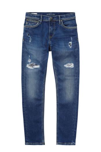 Chlapecké džíny  Pepe Jeans NICKELS  6