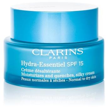 CLARINS Hydra-Essentiel SPF15 50 ml (3380810109047)