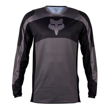 Motokrosový dres FOX 180 Nitro Jersey  Dark Shadow  S