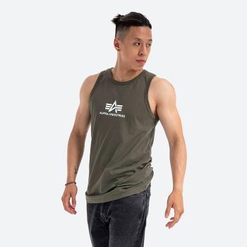 Tričko Alpha Industries Basic Tank 126566 142