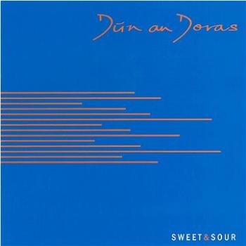 Dún an Doras: Sweet & Sour - CD (MAM222-2)