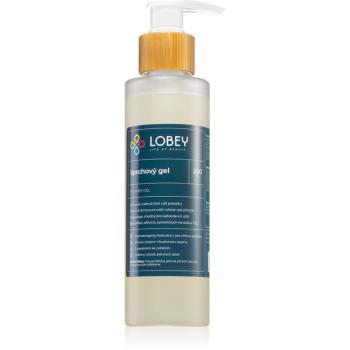 Lobey Body Care sprchový gel 200 ml