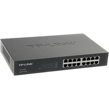 TP-LINK TL-SG1016D (TL-SG1016D)