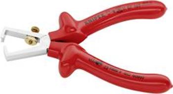 VDE odizolovací kleště Knipex 11 07 160, průřez AWG(mm): 7 (max) 11 07 160