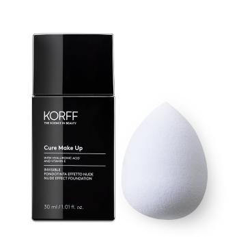 KORFF Neviditelný make-up 01 30 ml