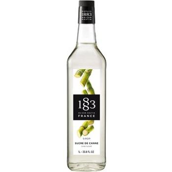 Třtinový cukr Routin 1883 sirup 1 l (ROU2117)