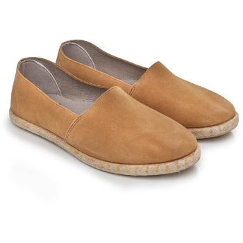 D&#225;msk&#233; espadrilky Via Deserta