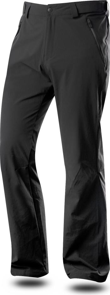 Trimm DRIFT Dark Grey Velikost: XXL pánské kalhoty