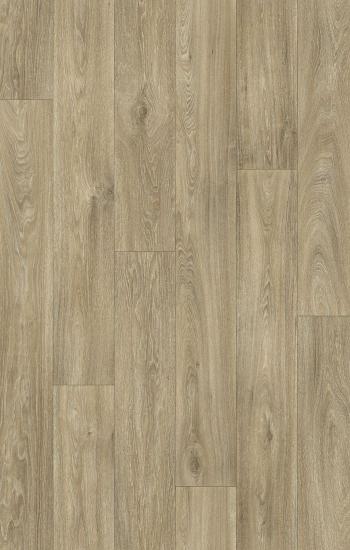 Beauflor PVC podlaha Quintex Havanna Oak 699L -   Hnědá 4m