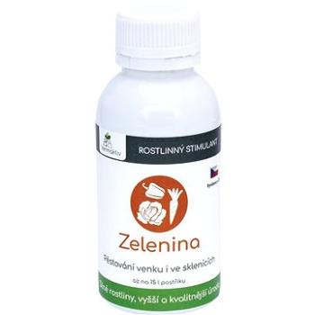 VERMAKTIV Stimul – Zelenina 100 ml (VERMA-10)