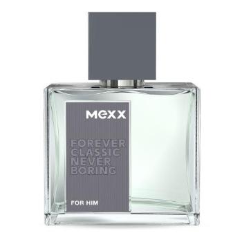 Mexx Forever Classic Never Boring 30 ml toaletní voda pro muže