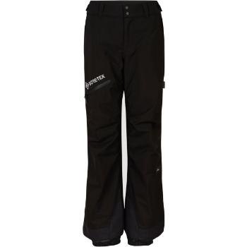 O'Neill GTX MADNESS PANTS Dámské lyžařské kalhoty, černá, velikost S