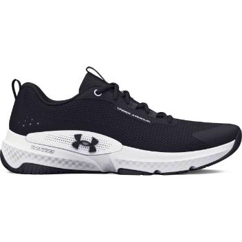 Under Armour DYNAMIC SELECT W Dámská fitness obuv, černá, velikost 39