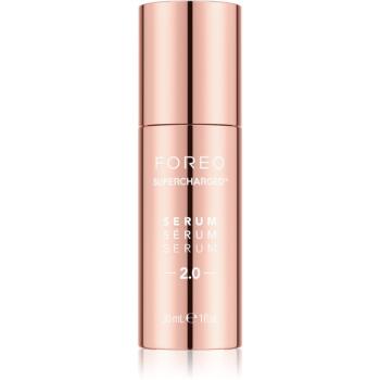 FOREO SUPERCHARGED Serum Serum Serum 2.0 zpevňující sérum proti stárnutí pleti 30 ml