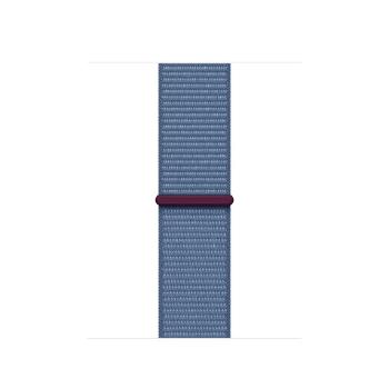 Watch Acc/45/Winter Blue Sport Loop