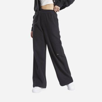 Dámské kalhoty Reebok Classic Reverse Wide Leg HT7838