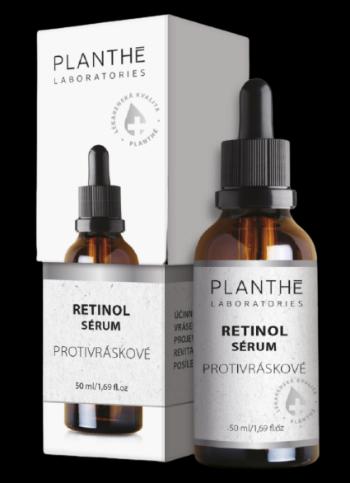 Planthé Laboratories PLANTHÉ Retinol sérum protivráskové 50 ml