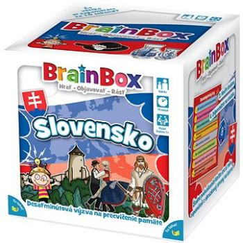 Brainbox SK - Slovensko (5025822221056)