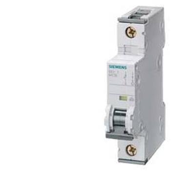 Ochranný spínač pro kabely Siemens 5SY7120-8 1 ks