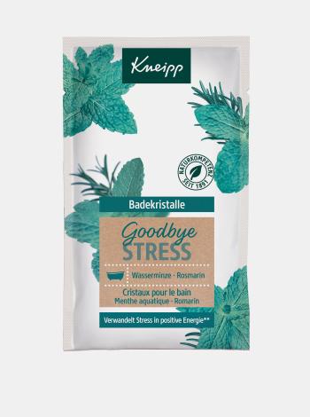 Sůl do koupele Kneipp Goodbye Stress 60 g