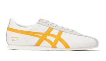 Onitsuka Tiger FB Trainer bílé 1183B768-104