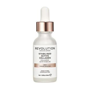 Revolution Skincare Zpevňující sérum s aktivním kolagenem (Skin Firming Solution, Stabilised Active Collagen) 30 ml