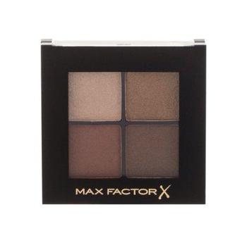 Max Factor Paletka očních stínů Colour X-pert (Soft Palette) 004, 4,2ml, Veiled, Bronze