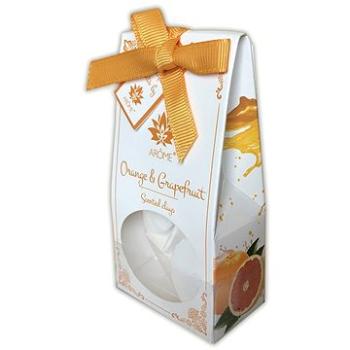 ARÔME Vonné jíly Orange and Grapefruit, 6 ks (8595556482704)