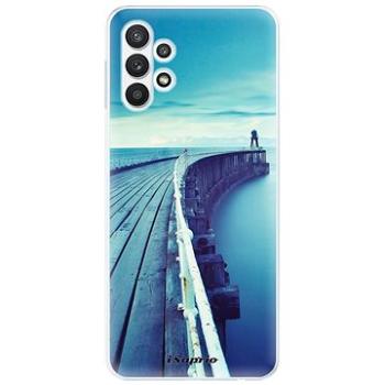 iSaprio Pier 01 pro Samsung Galaxy A32 5G (pier01-TPU3-A32)