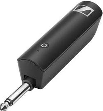 Rádiový přijímač Sennheiser XSW-D INSTRUMENT RX 508498