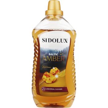 Sidolux Baltic Amber Universal čistič 1 l