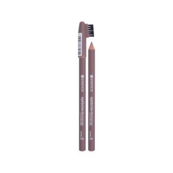 Essence Eyebrow Designer 1 g tužka na obočí pro ženy 05 Soft Blonde